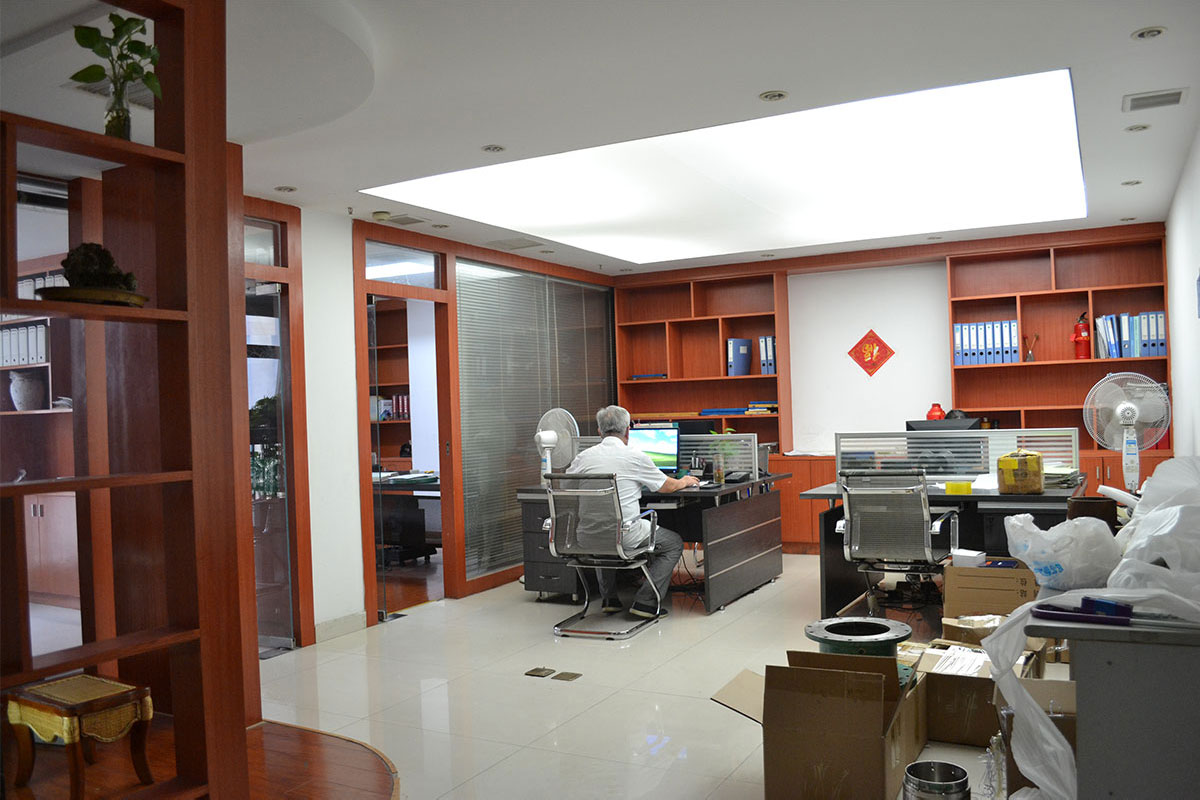 亞蘭密封設(shè)計(jì)與研發(fā)中心