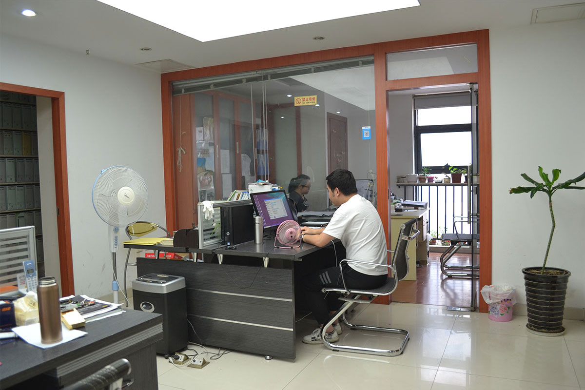 亞蘭密封設(shè)計(jì)與研發(fā)中心