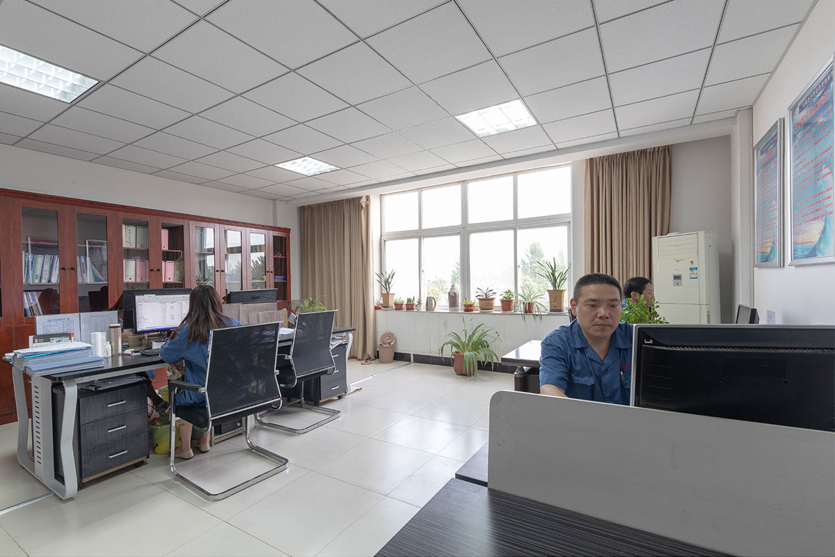 亞蘭密封設(shè)計(jì)與研發(fā)中心