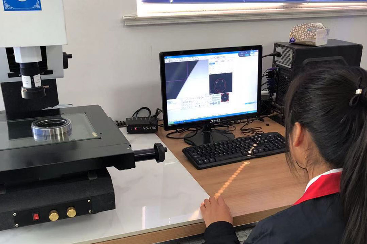 亞蘭密封安裝與測(cè)試中心