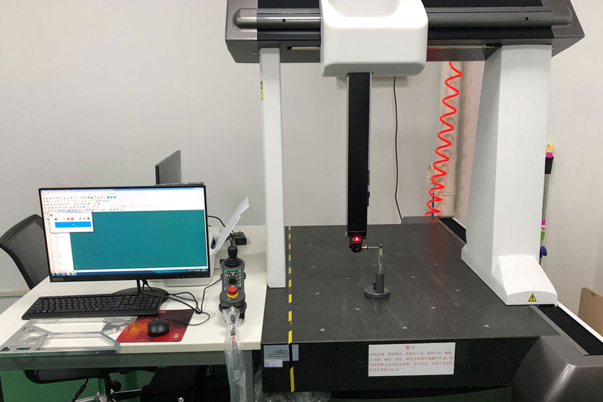 亞蘭密封安裝與測(cè)試中心