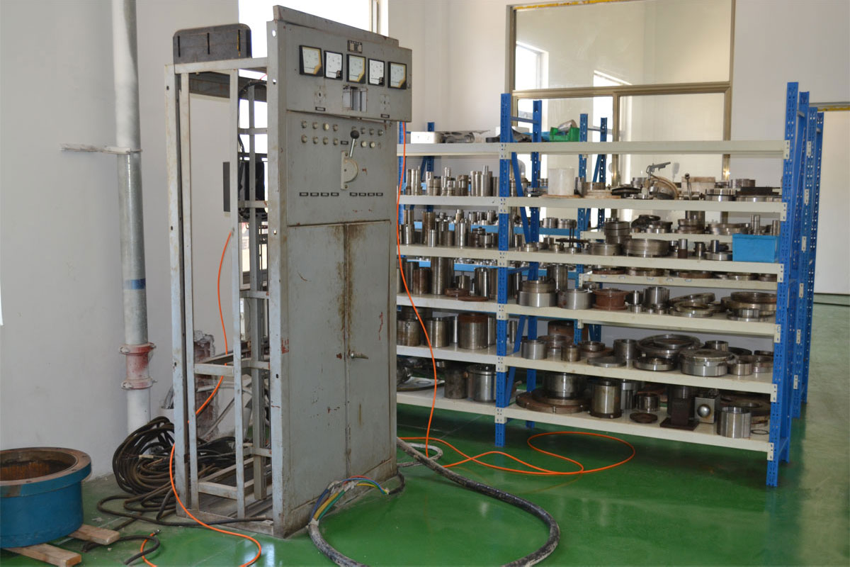 亞蘭密封安裝與測(cè)試中心