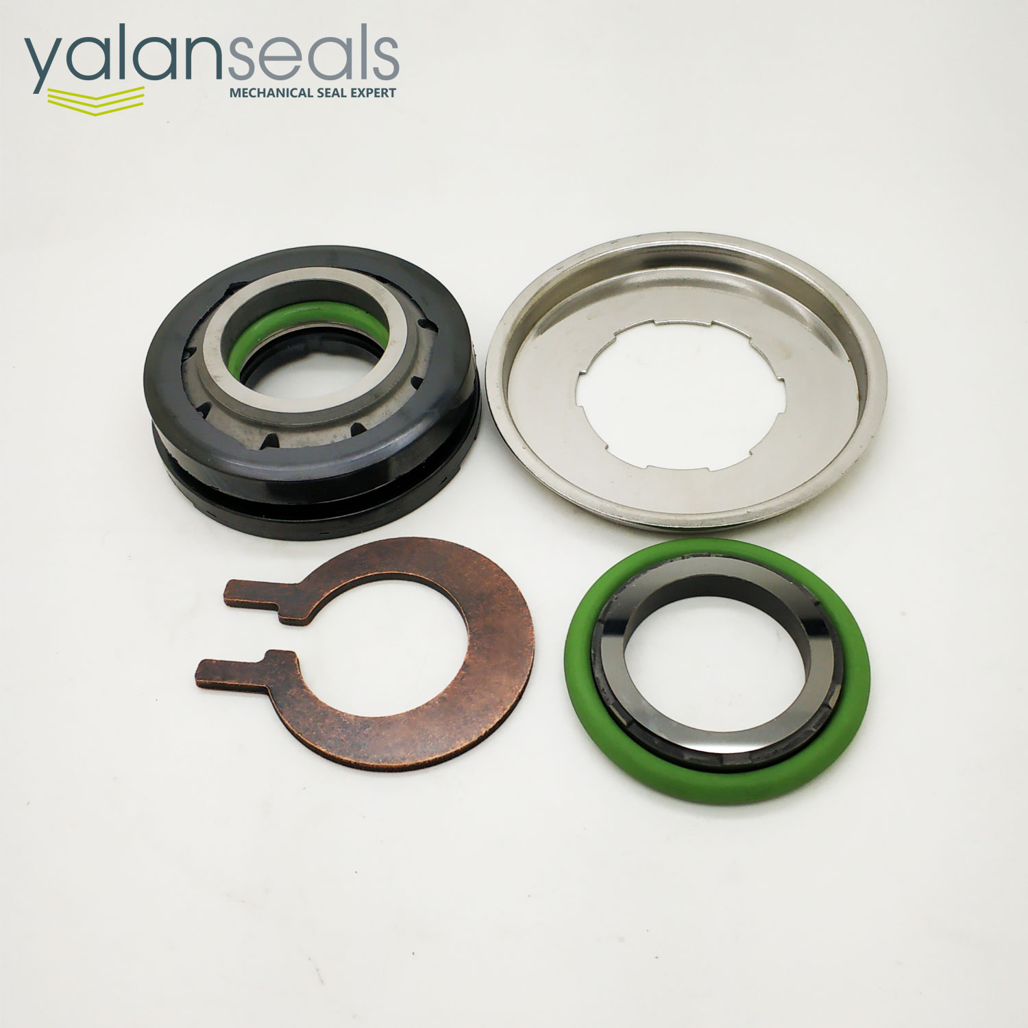 FS-J-L25 飛力泵用FS-J-L25型機械密封件